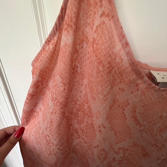 Pink Cami - Picture 3 of 5